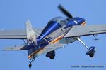 G-CDDP @ EGBR - Breighton - by Chris Hall