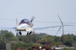 G-CYLL @ EGBR - Breighton - by Chris Hall