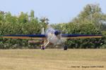 G-CDDP @ EGBR - Breighton - by Chris Hall