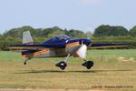 G-CDDP @ EGBR - Breighton - by Chris Hall