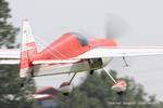 G-ZVKO @ EGBR - Breighton - by Chris Hall