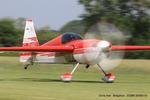 G-ZVKO @ EGBR - Breighton - by Chris Hall