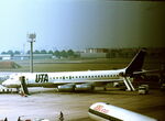 F-BOLH @ LBG - LBG 8.1973 - by Unknown