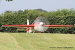 G-ZVKO @ EGBR - Breighton - by Chris Hall
