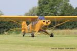 G-FUZZ @ EGBR - Breighton - by Chris Hall
