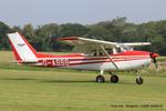 G-ASSS @ EGBR - Breighton - by Chris Hall