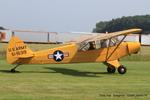 G-FUZZ @ EGBR - Breighton - by Chris Hall