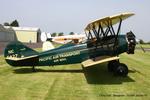 N5427 @ EGBR - Breighton - by Chris Hall