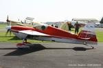 G-ZVKO @ EGBR - Breighton - by Chris Hall