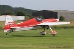 G-ZVKO @ EGBR - Breighton - by Chris Hall