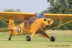G-FUZZ @ EGBR - Breighton - by Chris Hall