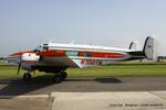 N700TN @ EGBR - Breighton - by Chris Hall