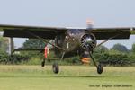 G-CIGH @ EGBR - Breighton - by Chris Hall