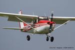 G-ASSS @ EGBR - Breighton - by Chris Hall