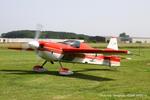 G-ZVKO @ EGBR - Breighton - by Chris Hall