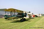 N5427 @ EGBR - Breighton - by Chris Hall