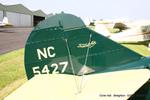N5427 @ EGBR - Breighton - by Chris Hall