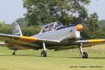 G-UANO @ EGBR - Breighton - by Chris Hall