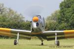 G-UANO @ EGBR - Breighton - by Chris Hall
