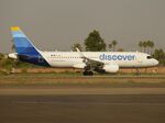 D-AIUZ @ GMMX - Frankfurt (FRA)	Marrakesh (RAK)	4Y202 - by Jean Christophe Ravon - FRENCHSKY
