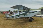 G-CIPJ photo, click to enlarge G-CIPJ photo, click to enlarge