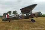 G-CEHR @ EGBR - Breighton - by Chris Hall