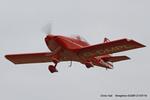 G-DMPL @ EGBR - Breighton - by Chris Hall