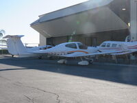 N995DA @ 1938 - Parked - by 30295