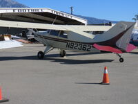 N92362 @ 3611 - Parked - by 30295