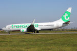 PH-HXO @ EHAM - at eham - by Ronald