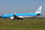 PH-AXA @ EHAM - at eham - by Ronald