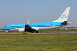 PH-BXG @ EHAM - at eham - by Ronald