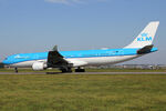 PH-AKE @ EHAM - at eham - by Ronald