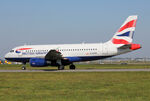G-EUPR @ EHAM - at eham - by Ronald