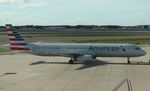N920US @ KMCO - Airbus A321-231 - by Mark Pasqualino