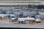 N554GJ @ KORD - CL-600-2C10