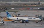 N68801 @ KORD - Boeing 737-924/ER - by Mark Pasqualino