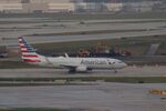 N855NN @ KORD - Boeing 737-823 - by Mark Pasqualino
