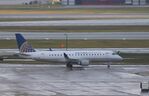 N113SY @ KORD - ERJ-170-200LR