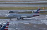 N765ST @ KORD - ERJ-170-200LR