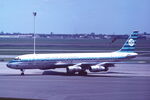 PH-DCS @ AMS - Amstadam 4.1971 - by Unknown