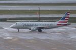 N764JD @ KORD - ERJ-170-100STD - by Mark Pasqualino