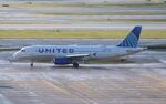 N482UA @ KORD - Airbus A320-232 - by Mark Pasqualino