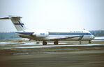 OH-LMB @ HEL - Helsinki 30.3.1988 - by leo larsen