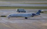 N566GJ @ KORD - CL-600-2C10