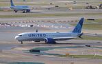 N77295 @ KORD - Boeing 737-824
