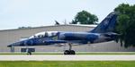 N939TS @ KOSH - OSHKOSH 24 - by topgunphotography