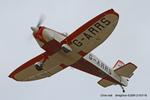 G-ARRS @ EGBR - Breighton - by Chris Hall