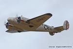 G-BKGL @ EGBR - Breighton - by Chris Hall