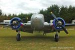 G-BKGL @ EGBR - Breighton - by Chris Hall
